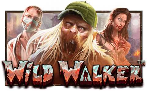 Wild Walker เกมสล็อตออนไลน์ แตกง่าย