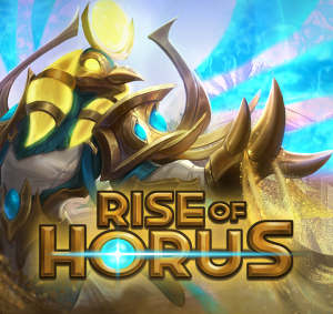 สล็อตออนไลน์ Rise of Horus