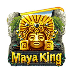 สล็อตออนไลน์ แตกง่าย Maya King
