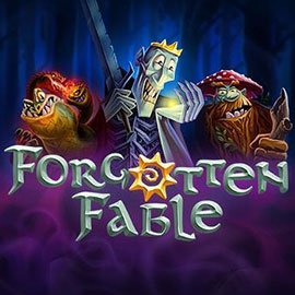 Forgotten Fable สล็อตออนไลน์ แตกง่าย