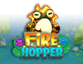 Fire Hopper สล็อตเว็บตรง แตกง่าย