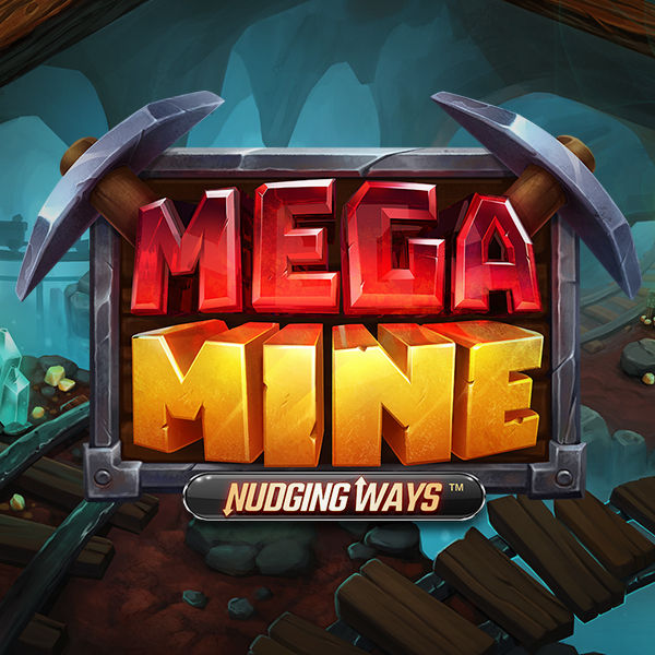 Mega Mine เกมสล็อตเว็บตรง สุดฮิต