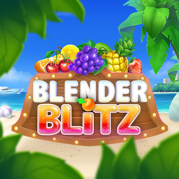 Blender Blitz สล็อตเว็บตรง เกมแตกง่าย