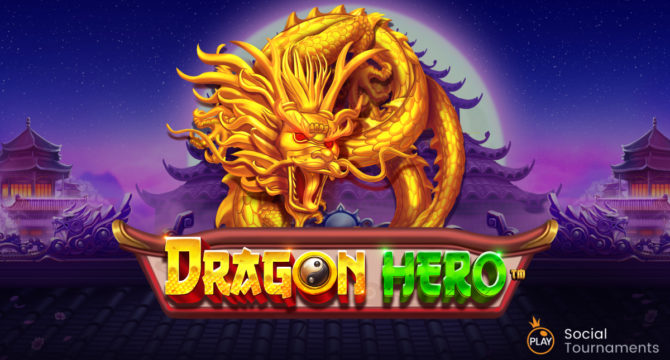 Dragon Hero สล็อตออนไลน์ เกมแตกง่าย