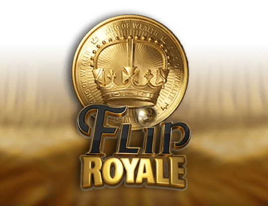Flip Royale สล็อตวอเลท เกมออนไลน์ฟรี