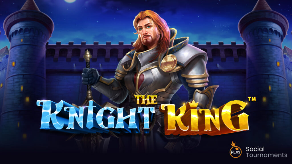 The Knight King สล็อตเว็บตตรงแตกง่าย