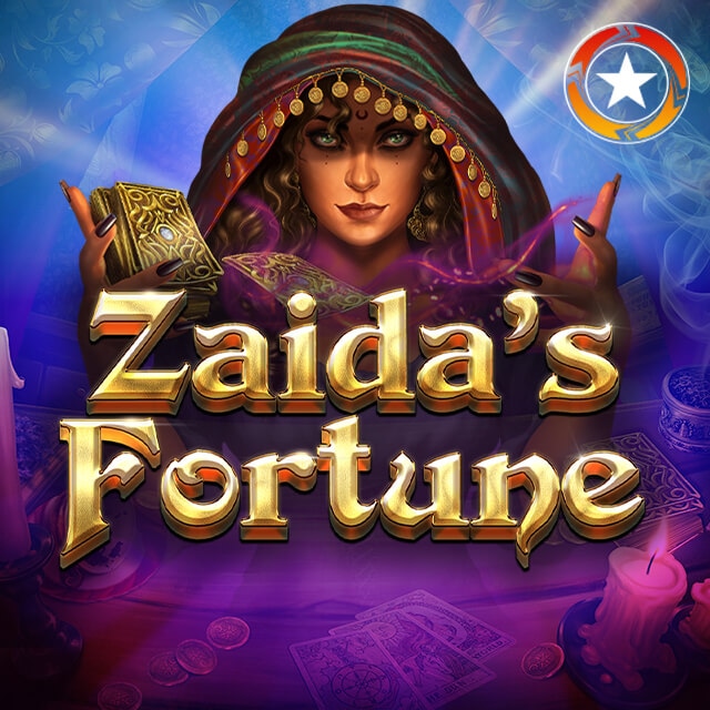 Zaida’s Fortune สล็อตวอเลท ไม่มีขั้นต่ำ